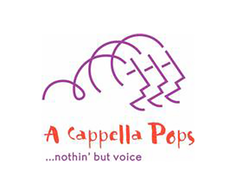 A Cappella Pops
